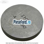 Saiba reglaj culbutor 4.30 mm Ford Fiesta 1996-2001 1.8 DI 75 cp
