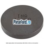 Saiba reglaj culbutor 4.35 mm Ford Fiesta 1989-1996 1.8 D 60 cp RTC, RTD, RTG diesel