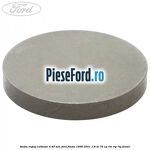 Saiba reglaj culbutor 4.40 mm Ford Fiesta 1996-2001 1.8 DI 75 cp