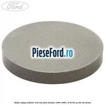 Saiba reglaj culbutor 4.40 mm Ford Mondeo 1993-1996 1.8 TD 90 cp