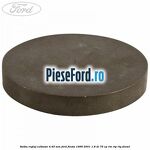 Saiba reglaj culbutor 4.45 mm Ford Fiesta 1996-2001 1.8 DI 75 cp