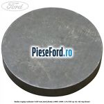 Saiba reglaj culbutor 4.60 mm Ford Fiesta 1989-1996 1.8 D 60 cp