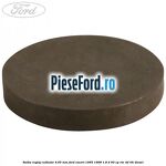 Saiba reglaj culbutor 4.65 mm Ford Escort 1995-1998 1.8 D 60 cp