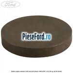 Saiba reglaj culbutor 4.65 mm Ford Fiesta 1996-2001 1.8 D 60 cp RTJ, RTK diesel