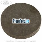 Saiba reglaj culbutor 4.70 mm Ford Fiesta 1996-2001 1.8 D 60 cp