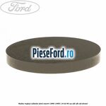 Saiba reglaj culbutor Ford Escort 1990-1995 1.8 TD 90 cp RFD, RFK, RFS diesel