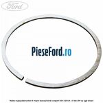 Saiba reglaj diferential 6 trepte manual Ford EcoSport 2013-2018 1.5 TDCi 90 cp UGJE diesel