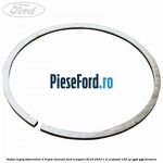 Saiba reglaj diferential 6 trepte manual Ford EcoSport 2019-2023 1.0 EcoBoost 140 cp YYJD, YYJF benzina