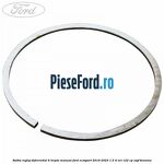 Saiba reglaj diferential 6 trepte manual Ford EcoSport 2019-2023 1.5 Ti-VCT 122 cp XZJF benzina