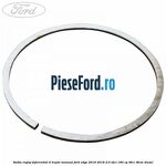 Saiba reglaj diferential 6 trepte manual Ford Edge 2016-2018 2.0 TDCi 180 cp T8CC, T8CM diesel