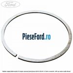 Saiba reglaj diferential 6 trepte manual Ford Focus 2014-2018 1.5 TDCi ECOnetic 105 cp AEDA, XXDB diesel