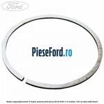 Saiba reglaj diferential 6 trepte manual Ford Focus 2019-2023 1.5 EcoBlue 120 cp ZTDA, ZTDB diesel