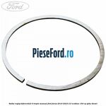 Saiba reglaj diferential 6 trepte manual Ford Focus 2019-2023 2.0 EcoBlue 150 cp YLDA diesel