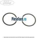 Saiba reglaj rulment priza directa cutie MTX75 Ford Cougar 2.5 ST 200 205 cp SGA benzina