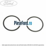 Saiba reglaj rulment priza directa cutie MTX75 Ford Mondeo 1996-2000 2.5 ST 200 205 cp