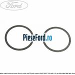 Saiba reglaj rulment priza directa cutie MTX75 Ford Mondeo 2000-2007 2.0 TDDI 115 cp