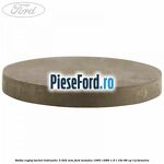 Saiba reglaj tachet hidraulic 3.302 mm Ford Mondeo 1993-1996 1.6 i 16V 88 cp