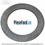 Saiba rulment primul pinion Ford Fiesta 2017-2023 1.0 EcoBoost 101 cp SFJE, SFJF, SFJH, SFJJ, SFJK, SFJN benzina
