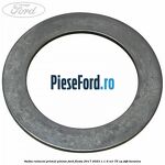 Saiba rulment primul pinion Ford Fiesta 2017-2023 1.1 Ti-VCT 75 cp FSJB benzina