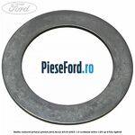 Saiba rulment primul pinion Ford Focus 2019-2023 1.0 EcoBoost mHEV 125 cp B7DA Hybrid