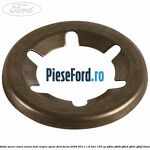 Saiba sezut cadru scaun fata inspre spate Ford Focus 2008-2011 1.6 TDCi 109 cp