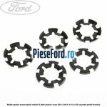 Saiba spatar scaun spate randul 3 Ford Grand C-Max 2011-2015 1.6 Ti 125 cp