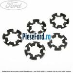 Saiba spatar scaun spate randul 3 Ford Grand C-Max 2016-2020 1.0 EcoBoost 100 cp