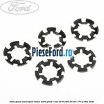 Saiba spatar scaun spate randul 3 Ford Grand C-Max 2016-2020 2.0 TDCi 170 cp