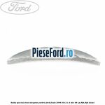 Saiba speciala brat stergator parbriz Ford Fiesta 2008-2012 1.4 TDCi 68 cp