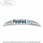 Saiba speciala brat stergator parbriz Ford Fiesta 2013-2017 1.0 80 cp P4JA, P4JB, P4JC, P4JD benzina