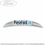 Saiba speciala brat stergator parbriz Ford Focus 2008-2011 1.6 TDCi 109 cp