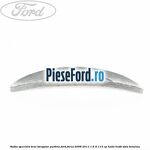 Saiba speciala brat stergator parbriz Ford Focus 2008-2011 1.6 Ti 115 cp HXDA, HXDB, SIDA benzina