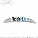 Saiba speciala brat stergator parbriz Ford Focus C-Max 2003-2007 1.6 TDCi 109 cp G8DA, G8DB, G8DD, G8DE, G8DF diesel