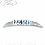 Saiba speciala brat stergator parbriz Ford Galaxy 2007-2014 2.0 EcoBoost 203 cp