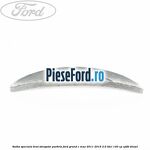 Saiba speciala brat stergator parbriz Ford Grand C-Max 2011-2015 2.0 TDCi 140 cp UFDB diesel