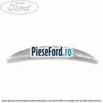 Saiba speciala brat stergator parbriz Ford Grand C-Max 2016-2020 1.0 EcoBoost 100 cp