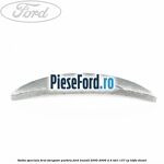 Saiba speciala brat stergator parbriz Ford Transit 2000-2006 2.4 TDCi 137 cp