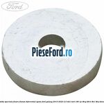 Saiba speciala fixare flansa diferential spate Ford Galaxy 2015-2023 2.0 TDCi 4x4 180 cp T8CG, T8CH, T8CI, T8CJ diesel