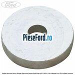 Saiba speciala fixare flansa diferential spate Ford Kuga 2013-2016 1.6 EcoBoost 4x4 182 cp JTMA benzina