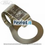 Saiba speciala fuzeta punte fata Ford Grand C-Max 2011-2015 1.6 Ti 105 cp