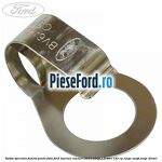 Saiba speciala fuzeta punte fata Ford Tourneo Connect 2013-2018 1.5 TDCi 120 cp XWGA, XWGB, XWGC diesel