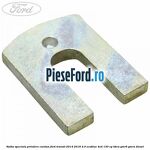 Saiba speciala prindere cardan Ford Transit 2014-2018 2.0 EcoBlue 4x4 130 cp BKRA, YMR6, YMRA diesel