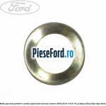 Saiba speciala prindere centura spate Ford Tourneo Connect 2002-2014 1.8 Di 75 cp