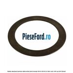 Saiba standard pinion diferential Ford Transit 2014-2018 2.2 TDCi RWD 100 cp DRR5 diesel