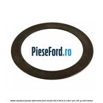 Saiba standard pinion diferential Ford Transit 2014-2018 2.2 TDCi RWD 135 cp