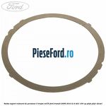 Saiba suport rulment de presiune 5 trepte MT75 Ford Transit 2006-2014 2.4 TDCi 100 cp PHFA, PHFC diesel