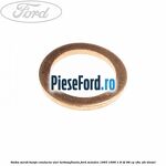 Saiba surub banjo conducta ulei turbosuflanta Ford Mondeo 1993-1996 1.8 TD 88 cp