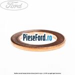 Saiba surub banjo furtun frana Ford B-Max 1.4 90 cp