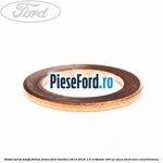 Saiba surub banjo furtun frana Ford Mondeo 2014-2018 1.5 EcoBoost 160 cp