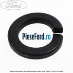 Saiba surub bascula fata inferioara Ford Ranger 2002-2006 2.5 D 78 cp